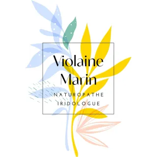 Violaine Marin