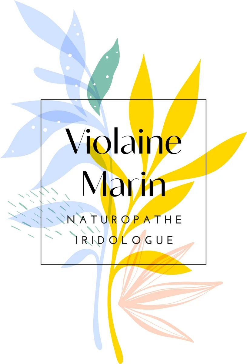 Violaine Marin