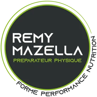 Rémy Mazella — coach sportif à Toulon