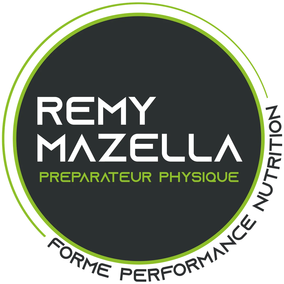 Rémy Mazella