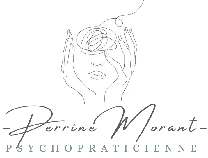 Perrine Morant - Psychopraticienne à Sanilhac