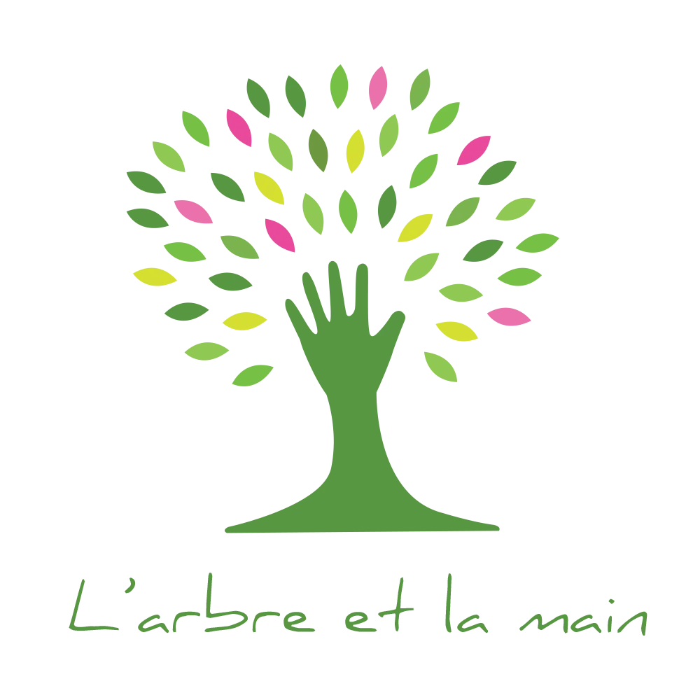Myriam L'arbre et la main - Aromathérapeute à Domène