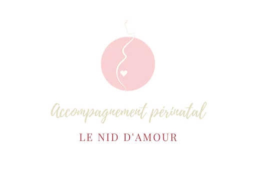 Le Nid d'AmourAccompagnante Périnatale dans Les Deux