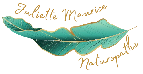 Juliette Maurice