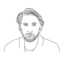 Raphaël Ankierman - Décodage biologique à Paris