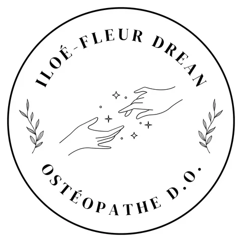Iloé-Fleur Drean - Ostéopathe à Lanester