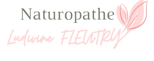 Ludivine Fleutry - Naturopathe à Pont de l'Arche