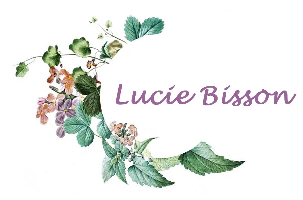 Lucie Bisson - Naturopathe à Argelès-Gazost