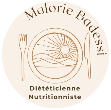 Malorie Badessi - Diététicienne à Caen