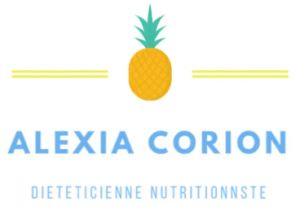 Alexia Corion - Diététicienne à Istres