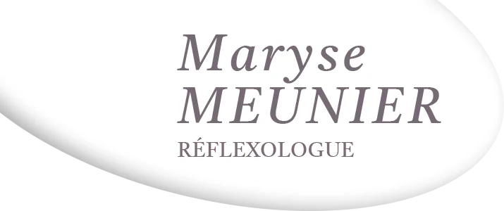 Maryse Meunier – Réflexologue à La Ferté-Alais