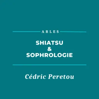 Cédric Peretou - Sophrologue à Arles