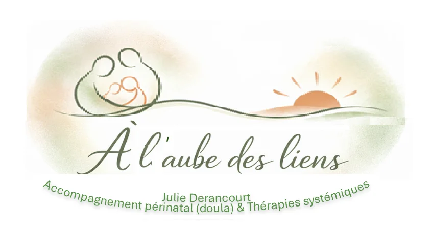 Julie Derancourt – Doula à Gagny