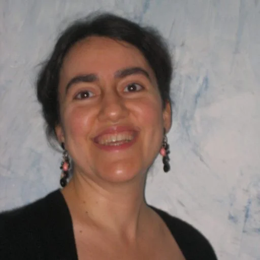 Véronique Cappello - Naturopathe à Paris