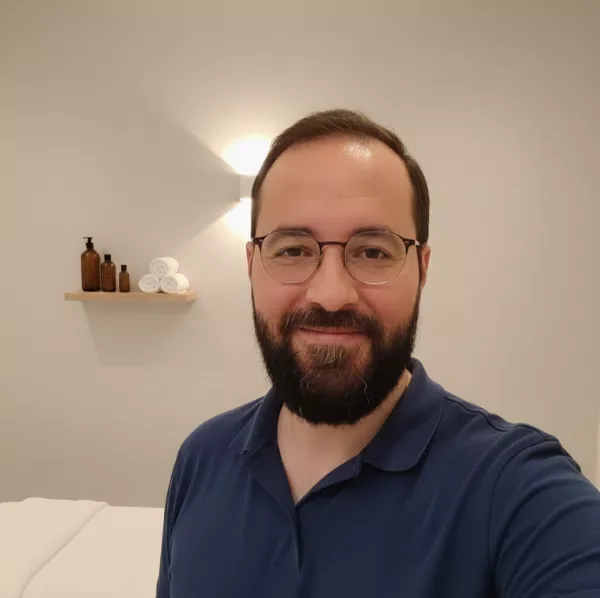 La Massagerie d’Amine