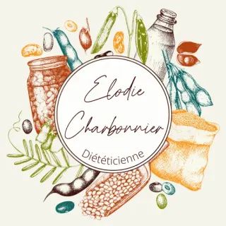 Elodie Charbonnier Manquest - Diététicienne-nutritionniste à Aubière