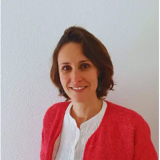 Céline Couderc — Diététicienne-nutritionniste à Toulouse
