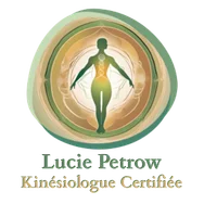Lucie Petrow – Kinésiologue à Loches