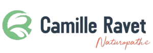 Camille Ravet - Naturopathe à Lorient