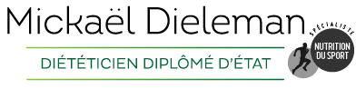 Mickaël Dieleman