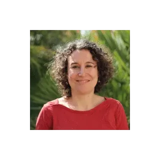 Magalie Sapriel — psychologue clinicienne à Angers