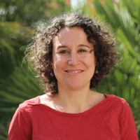 Magalie Sapriel