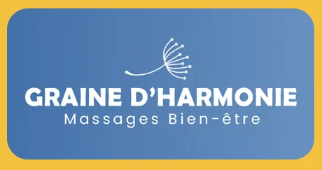 Graine d'Harmonie – Réflexologue à Arvigna