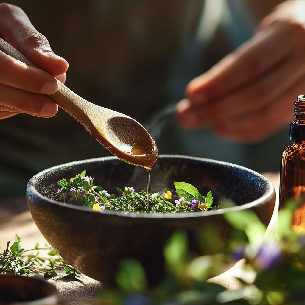 Carine Grondin - Naturopathe à Saint-Hilaire-de-Riez