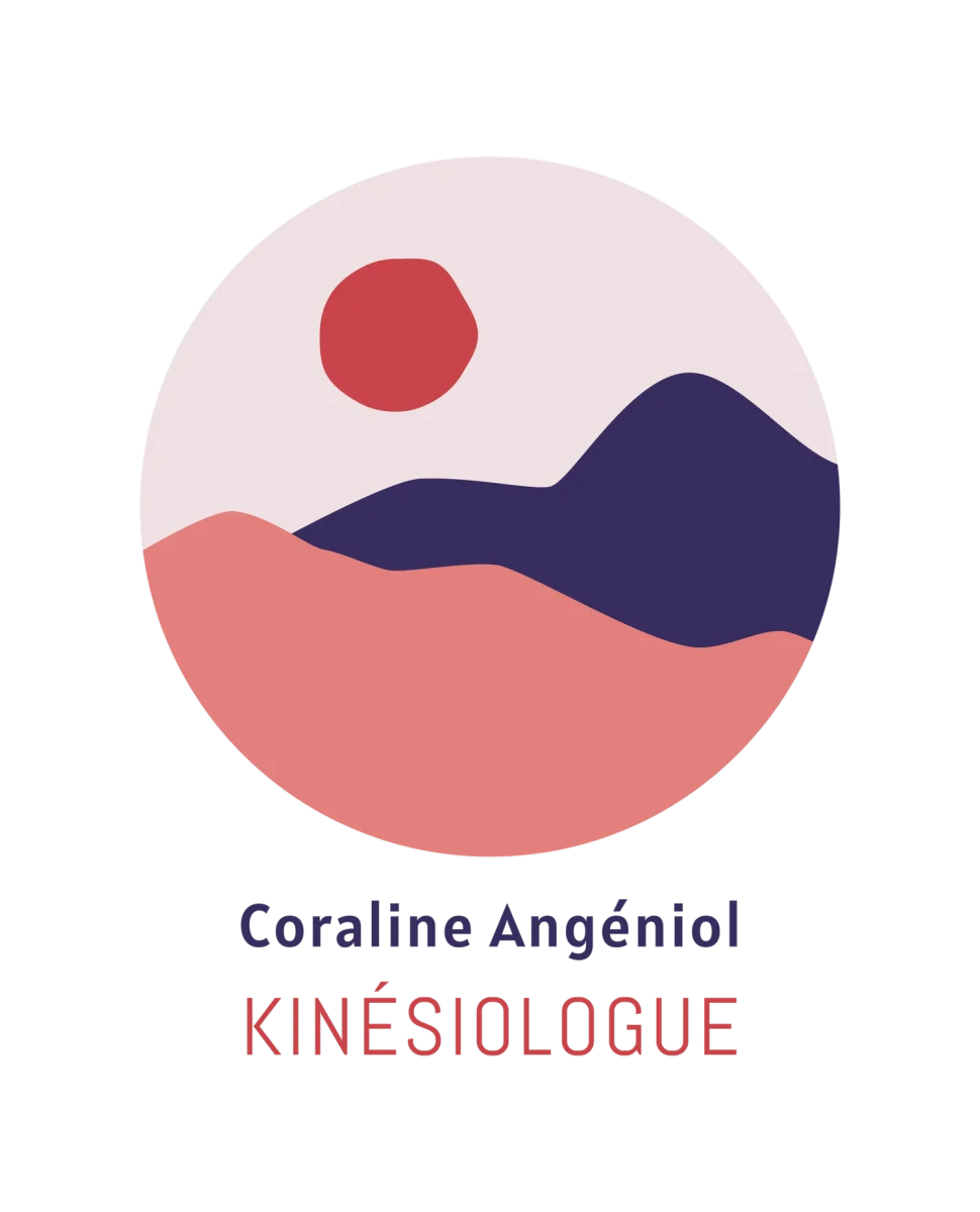 Coraline Angéniol - Kinésiologue à Tournon-sur-Rhône