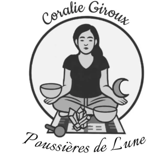 Coralie Giroux – Sonothérapeute à Rive-de-Gier