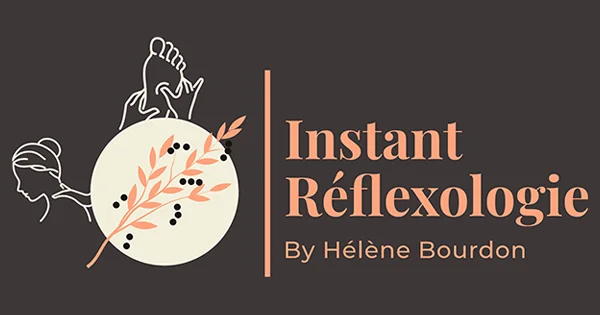 Hélène Bourdon – Réflexologue à Rives-d'Autise