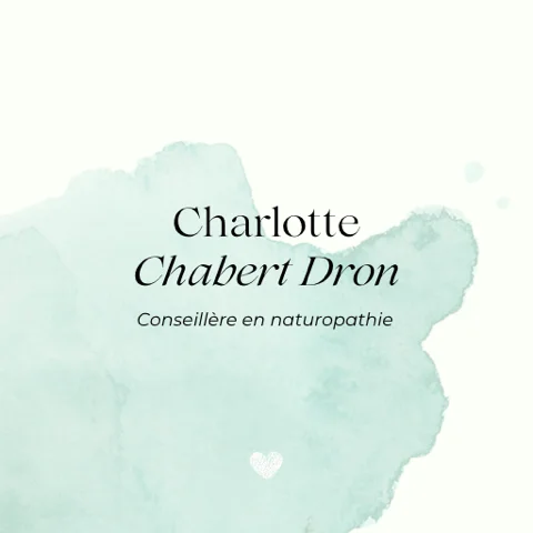 Charlotte Chabert Dron