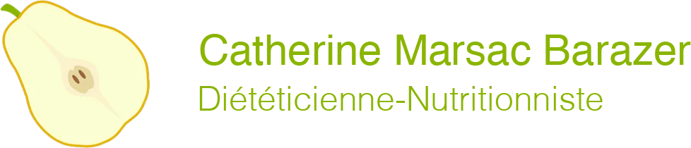 Catherine Marsac-Barazer - Diététicienne-Nutritionniste à Périgueux