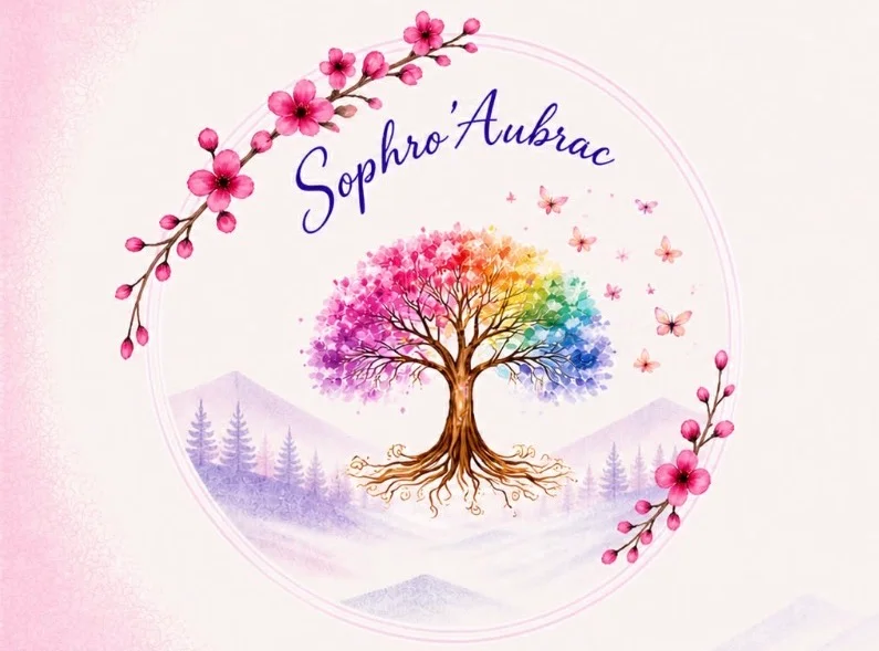 Stéphanie Giner – Sophrologue à Javols