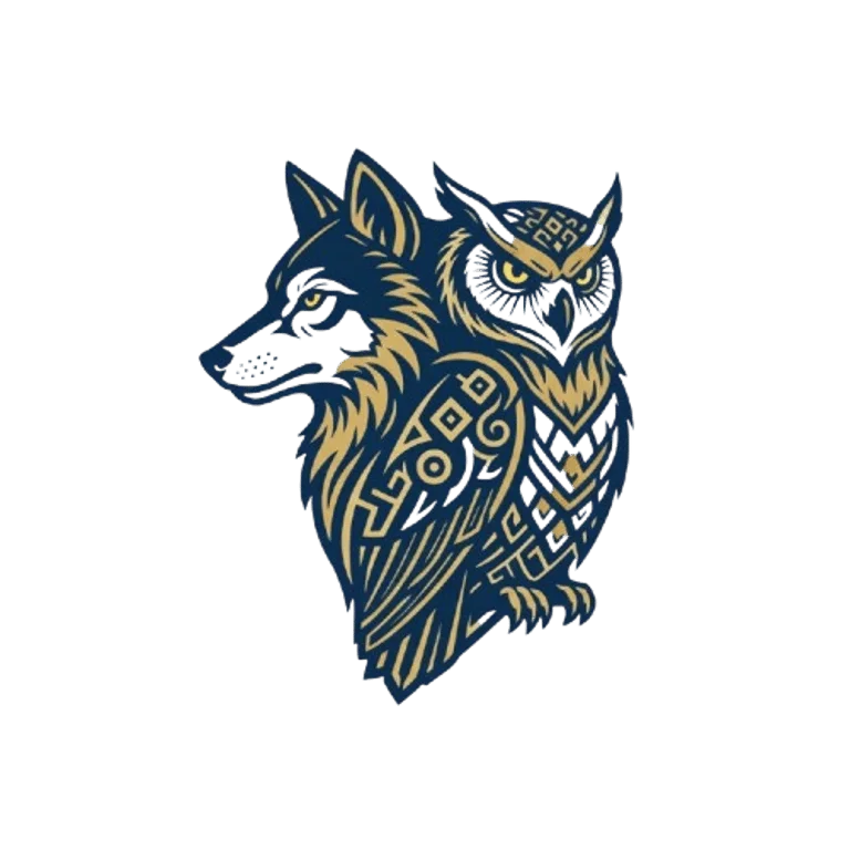 Le Loup et le Hibou - Magnétiseur à Rombas