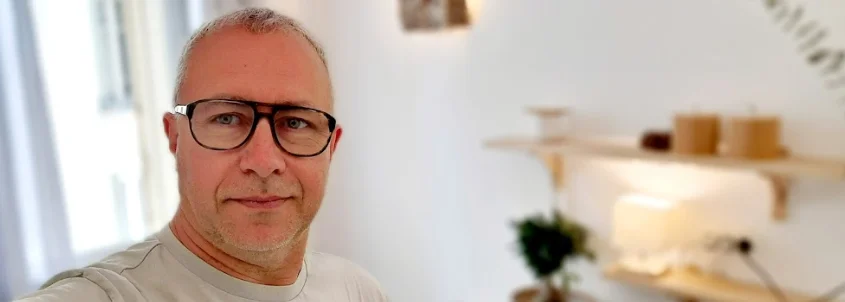 Olivier Heillette