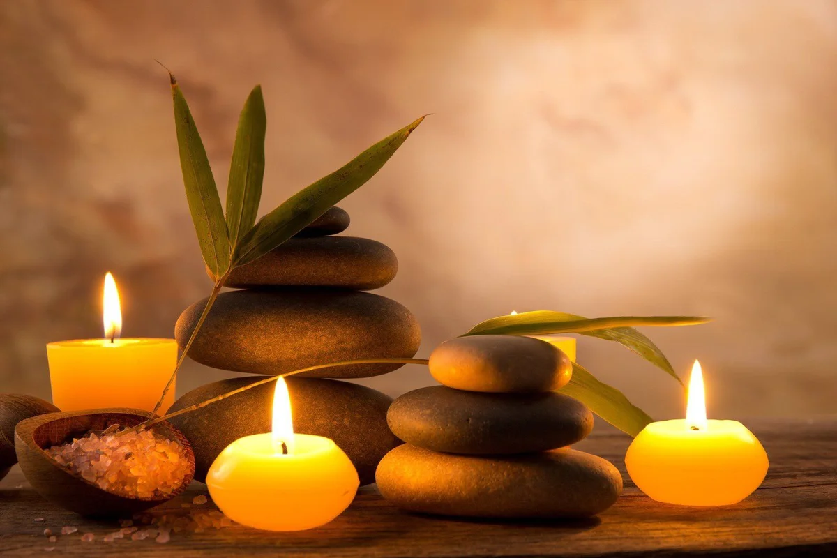 Angeline Nardou – Praticien Reiki à Chécy