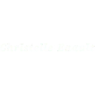 Christelle ENAULT Thérapeute psychocorporelle
