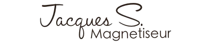 Jacques Selosse - Magnétiseur à Chaniers