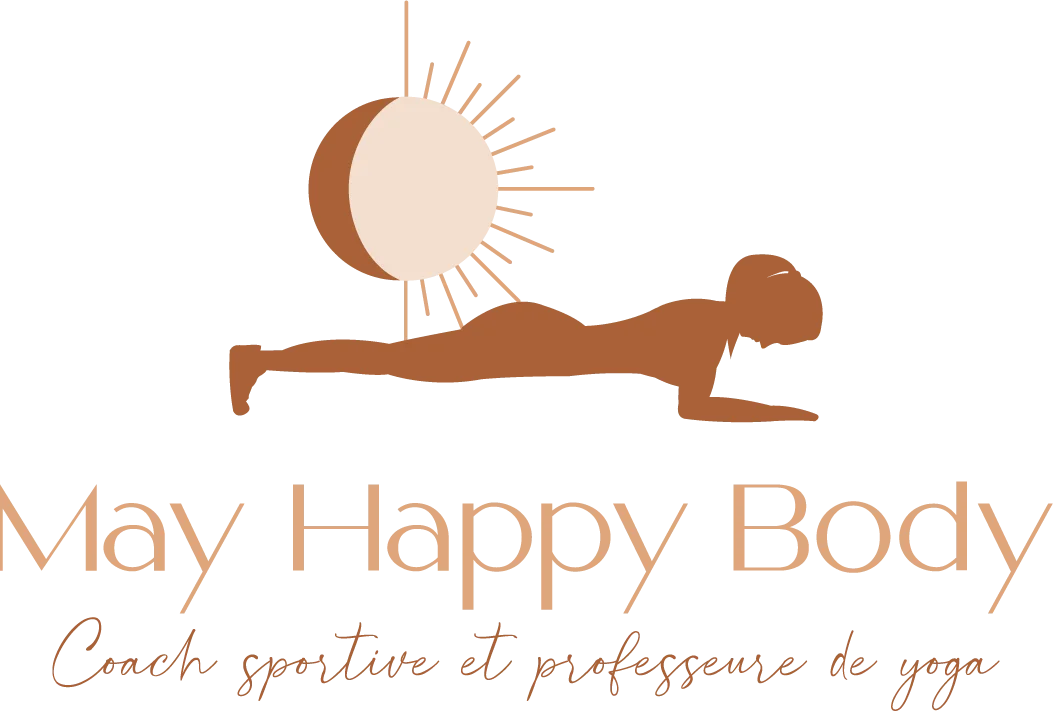 Je suis Maïlys, fondatrice deMay Happy Body - Coach sportive à Saint Jeoire