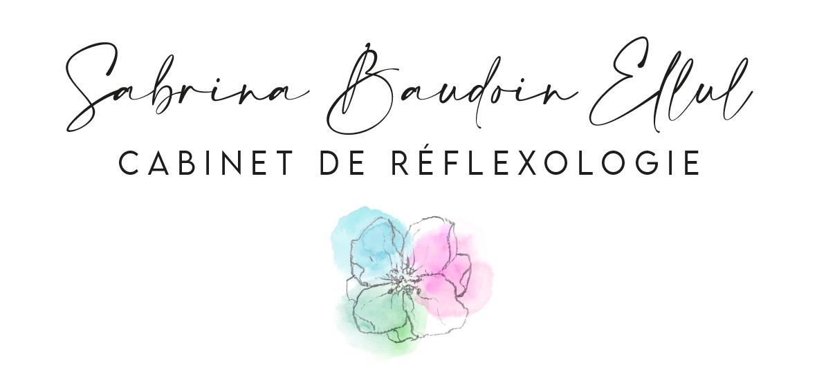Sabrina Baudoin Ellul – Réflexologue à Mauguio