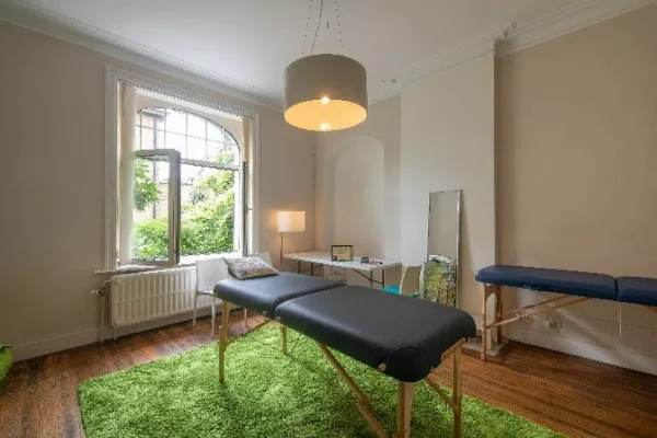 Photo principale du cabinet