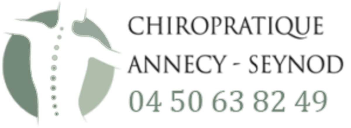 Héléna Souchon - Chiropracteur à Annecy