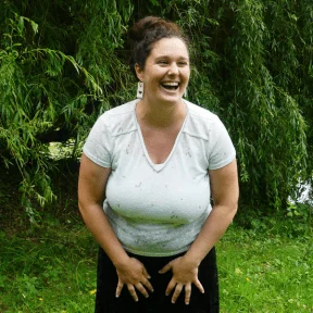 Charlène Machpy - Doula à Le Mans