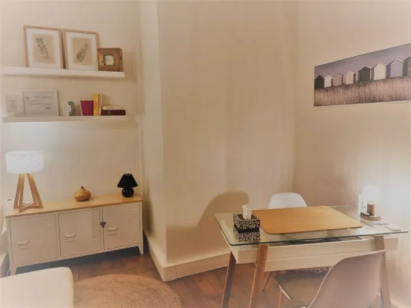 Photo principale du cabinet