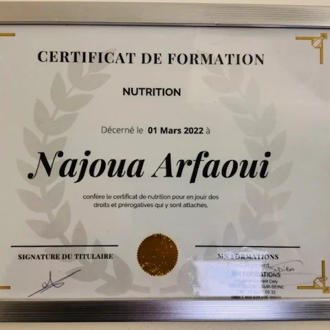 Photo principale du cabinet