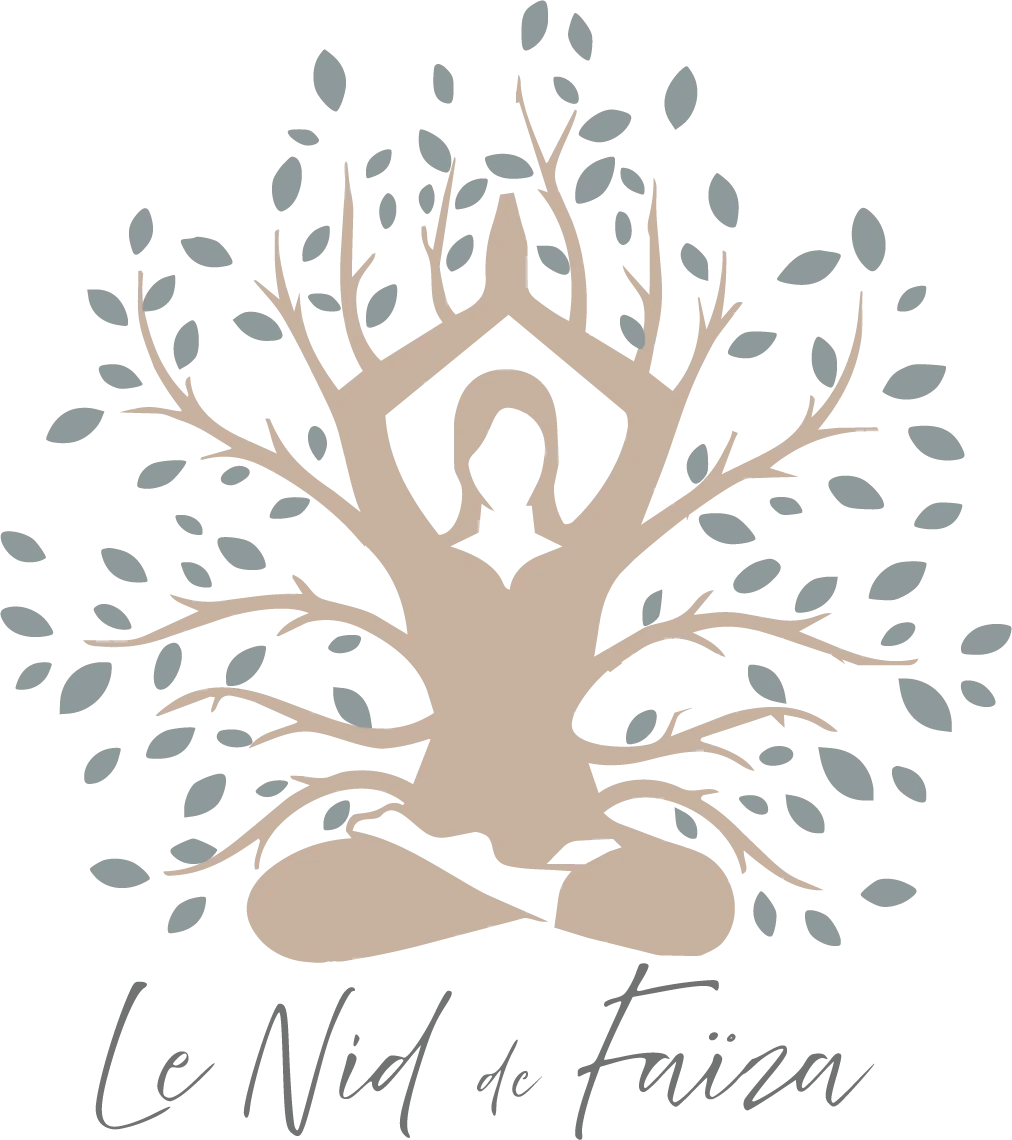 Faiza Mekki – Professeur de yoga à Cugnaux