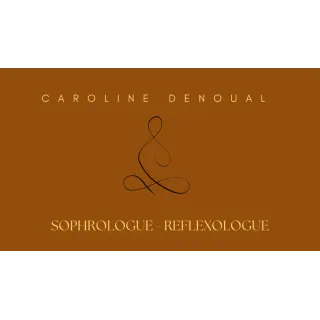 Caroline Denoual — Sophrologue à Rennes