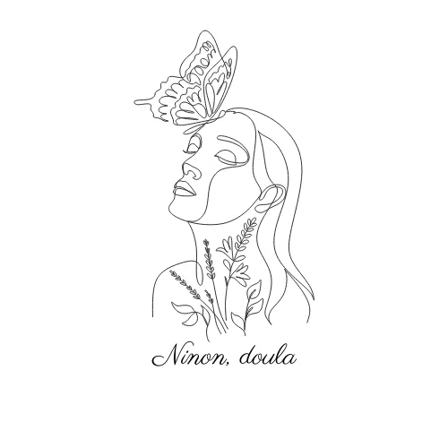 Ninon Veyret – Doula à Four