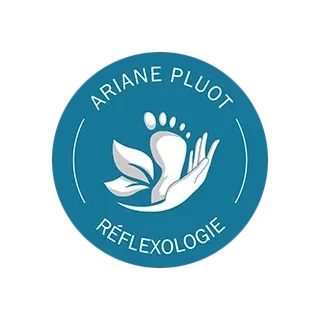 Ariane Pluot - Réflexologue à Pleine-Fougères